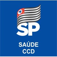 Coordenadoria de Controle de Doenças - CCD/SAÚDE/SP logo, Coordenadoria de Controle de Doenças - CCD/SAÚDE/SP contact details