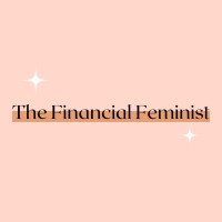 Financial Feminist logo, Financial Feminist contact details