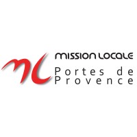 Mission Locale Portes de Provence logo, Mission Locale Portes de Provence contact details