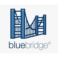 Blue Bridge Media logo, Blue Bridge Media contact details