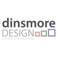 Dinsmore Design logo, Dinsmore Design contact details