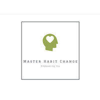 Master Habit Change logo, Master Habit Change contact details