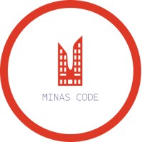 Minas Code logo, Minas Code contact details