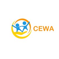 CEWA Foundation logo, CEWA Foundation contact details