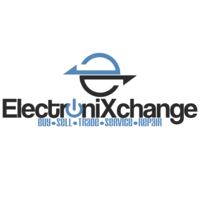 ElectroniXchange logo, ElectroniXchange contact details