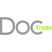 DocTrade BV logo, DocTrade BV contact details