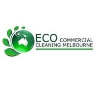 Eco Commercial Cleaning Melbourne logo, Eco Commercial Cleaning Melbourne contact details