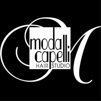 ModaCapelli logo, ModaCapelli contact details