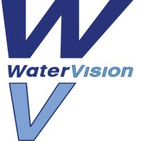 WaterVision B.V. logo, WaterVision B.V. contact details