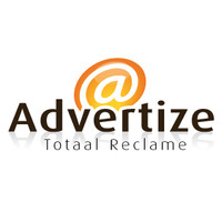 Advertize Totaal Reclame logo, Advertize Totaal Reclame contact details