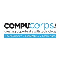 Compucorps.org logo, Compucorps.org contact details