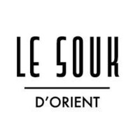 Le Souk d'Orient logo, Le Souk d'Orient contact details