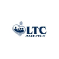 LTC Agency logo, LTC Agency contact details