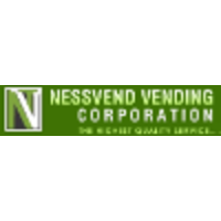 Nessvend Vending logo, Nessvend Vending contact details