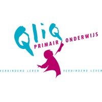 QliQ Primair Onderwijs logo, QliQ Primair Onderwijs contact details