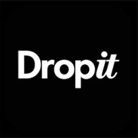 Dropit Shopping logo, Dropit Shopping contact details