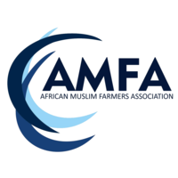 African Muslim Farmers Association logo, African Muslim Farmers Association contact details