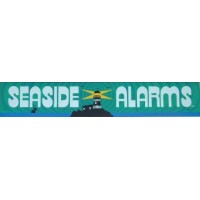 Seaside Alarms Inc logo, Seaside Alarms Inc contact details