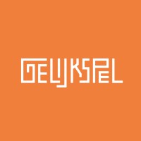 GelijkSpel logo, GelijkSpel contact details