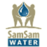 SamSamWater Foundation logo, SamSamWater Foundation contact details