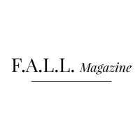 FALL Magazine logo, FALL Magazine contact details