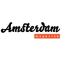 Amsterdam Magazine logo, Amsterdam Magazine contact details