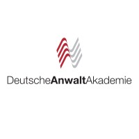 DeutscheAnwaltAkademie logo, DeutscheAnwaltAkademie contact details