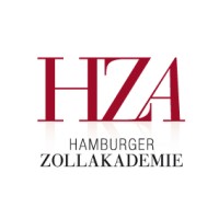 HZA Hamburger Zollakademie GmbH logo, HZA Hamburger Zollakademie GmbH contact details