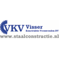 Visser Konstruktie Veenwouden BV logo, Visser Konstruktie Veenwouden BV contact details