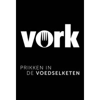 VORK logo, VORK contact details