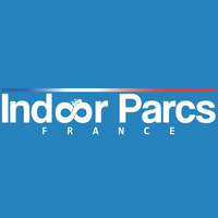 Indoor Parcs France logo, Indoor Parcs France contact details