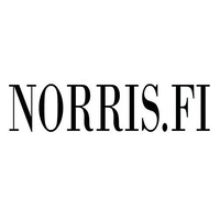 Norris Cosmetics Oy logo, Norris Cosmetics Oy contact details