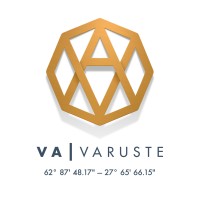 VA-Varuste Oy logo, VA-Varuste Oy contact details