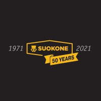 Suokone Oy logo, Suokone Oy contact details