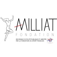 Alice Milliat Foundation logo, Alice Milliat Foundation contact details