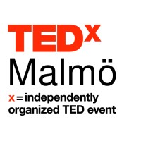 TEDxMalmö logo, TEDxMalmö contact details