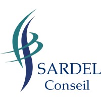 SARDEL CONSEIL logo, SARDEL CONSEIL contact details