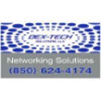 Dex Tech Solutions logo, Dex Tech Solutions contact details