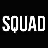 SQUAD Architectes logo, SQUAD Architectes contact details