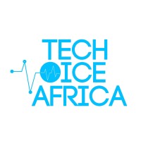 Tech Voice Africa logo, Tech Voice Africa contact details