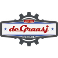 De Graasj Roermond logo, De Graasj Roermond contact details