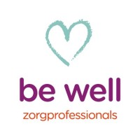 Be Well Zorgprofessionals logo, Be Well Zorgprofessionals contact details