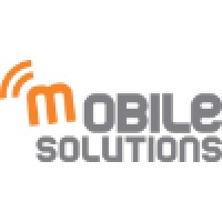 MSi Mobile logo, MSi Mobile contact details