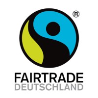 Fairtrade Deutschland logo, Fairtrade Deutschland contact details