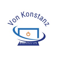 Von Konstanz Professional Services logo, Von Konstanz Professional Services contact details