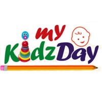 MYKIDZDAY logo, MYKIDZDAY contact details