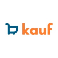 Kauf - Plataforma de Compras logo, Kauf - Plataforma de Compras contact details