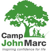 Camp John Marc logo, Camp John Marc contact details