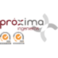 Próxima Ingenieros logo, Próxima Ingenieros contact details