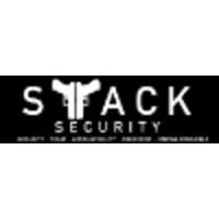 STACK Security logo, STACK Security contact details